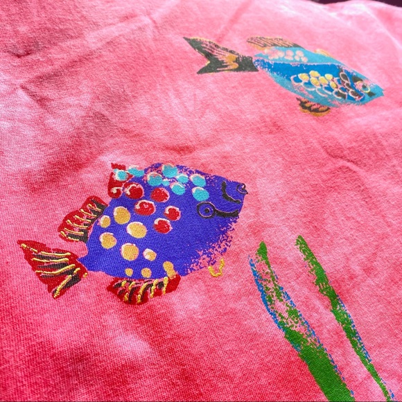 Coconut Bay matching set. painted on front and back. - Picture 8 of 10